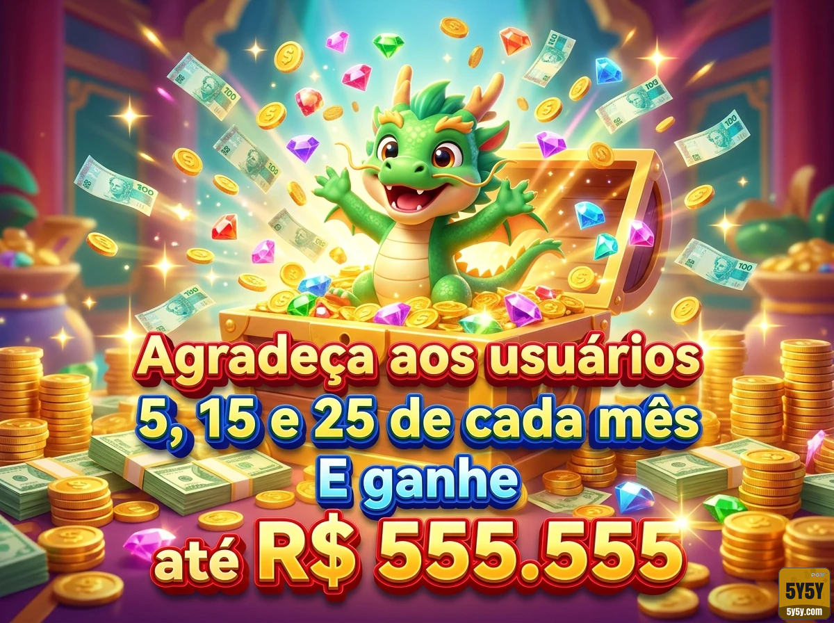 5y5y.com mergulhe em emocionante jogo